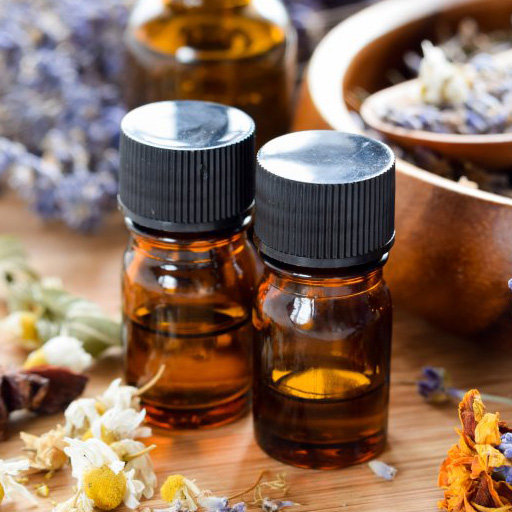 Aceites Esenciales